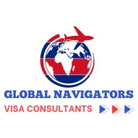 GLOBAL NAVIGATORS VISA CONSULTANT logo - Similar company to Foundry Heat Pumps
