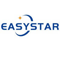 Shanghai Easystar Machinery Co.,Ltd. logo - Similar company to Spiral Ring Binding China|Comb Binding Machine China|Wire Binding Machine China|Binding System