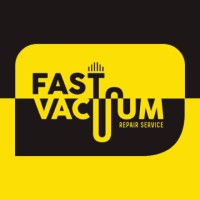 Fast Vacuum Repair logo - Similar company to Total Service Solutions, Llc