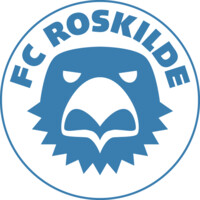 FC Roskilde logo - Similar company to Cns Security Aps