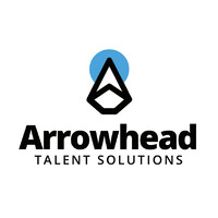 Arrowhead Talent Solutions logo - Similar company to 2C Workforce Solutions