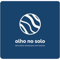 Olho no Solo logo - Similar company to Pitaya Irrigação Eficiente