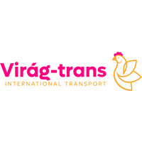 Virág-trans KFT logo - Similar company to Gallus Csoport