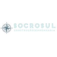 Socrosul | Engenharia e Construção, Lda logo - Similar company to Comural - Construção