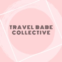 Travel Babe Collective logo - Similar company to Detours With Durso