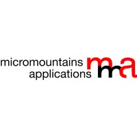 MicroMountains Applications AG logo - Similar company to Lexi Experts Intelligence