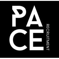 Pace Recruitment logo - Similar company to Pace Vic