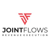 Jointflows logo - Similar company to Kixie