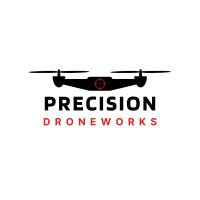 Precision Droneworks logo - Similar company to Precision Drones