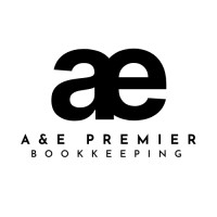 A&E Premier Bookkeeping logo - Similar company to All Web Accounting