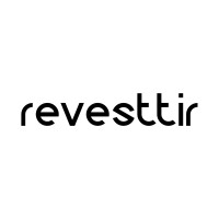 Revesttir logo - Similar company to Netair