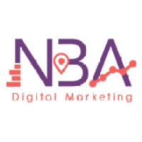 NBA Digital Marketing logo - Similar company to Semicolon Agency