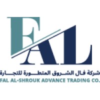 fal alshrouk advance Co. logo - Similar company to Val | فال