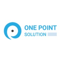 One Point Solutions logo - Similar company to Technovate