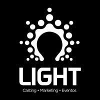 Agência Light Eventos logo - Similar company to Inteli Marketing - Performance Digital
