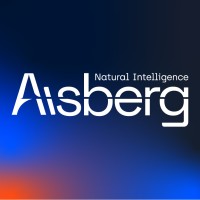 Aisberg logo - Similar company to Allware Spa