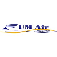Ukrainian-Mediterranean Airlines Ltd logo - Similar company to Bravo Airways