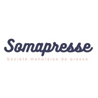 Somapresse logo - Similar company to Le Journal De Mayotte.Com