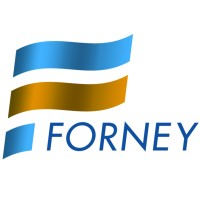 City of Forney logo - Similar company to Forney Police Department