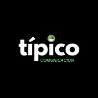 Típico agencia logo - Similar company to Mayo Comunicación