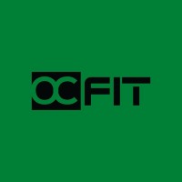 OC Fit logo - Similar company to Keith Sconiers