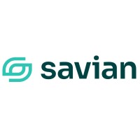 Savian Robotics logo - Similar company to Savian