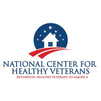 National Center for Healthy Veterans logo - Similar company to Rev Indy