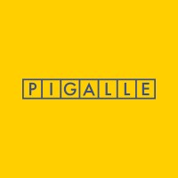 Croissanterie Pigalle logo - Similar company to Facides Dione
