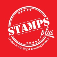 Stamps Plus Ltd logo - Similar company to Spray Marks