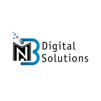 MnB Digital Solutions logo - Similar company to Byv Digital