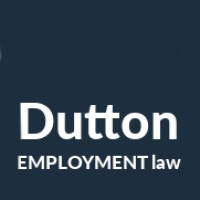 Dutton Employment Law logo - Similar company to Beamish Law