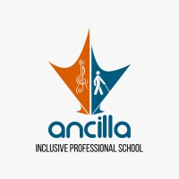 Ancilla Inclusive Vocational Professional School logo - Similar company to Every Orphan'S Hope