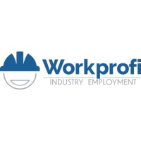 Workprofi GmbH logo - Similar company to Impera S.R.O.