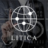 Litica logo - Similar company to Factor Risk Management