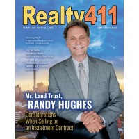 Realty411.com logo - Similar company to Perkitech