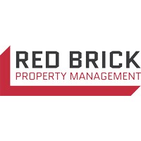 Red Brick Property Management logo - Similar company to Red Brick Property