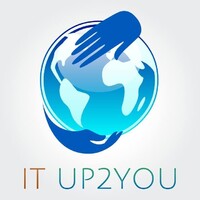 IT UP2YOU logo - Similar company to Delhi Candles
