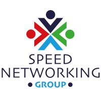 Speed Networking Group logo - Similar company to Mend Technologies