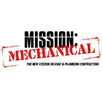 Mission Mechanical Inc. logo - Similar company to Mdm Construction