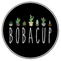 Bobacup Cafe logo - Similar company to Saveor