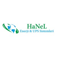 Hanel Energy and Electronics logo - Similar company to Pfp Motor