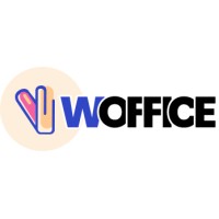 Woffice logo - Similar company to Woffice