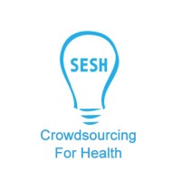 SESH GLOBAL logo - Similar company to International Community Fellowship Foundation Icff