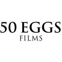 50 Eggs Films logo - Similar company to Cloudscape Gmbh