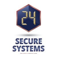 24 Systems Pvt Ltd logo - Similar company to Sam Info Systems
