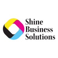 Shine Business Solutions logo - Similar company to Logical Business & It Solutions