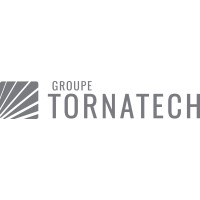 Groupe Tornatech Inc. (GTI) logo - Similar company to Tornatech