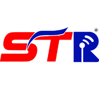 STR Numérique logo - Similar company to International Community Fellowship Foundation Icff