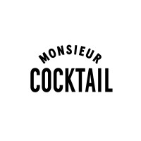 Monsieur Cocktail logo - Similar company to La Rocambolesque - Improvisation Traditionnelle Et Expérimentale