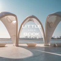 Little Gold Book logo - Similar company to Roserro